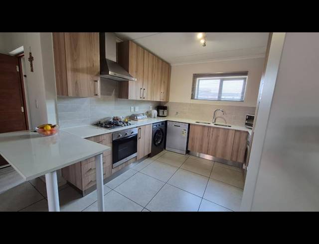2 BEDROOM APARTMENT FOR SALE IN HEREFORD ESTATE
